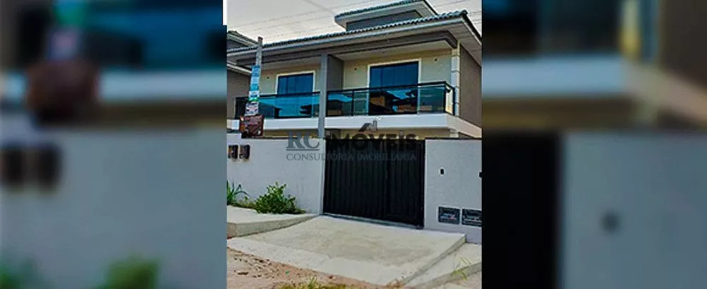 Casa, 2 quartos, 118 m² - Foto 1