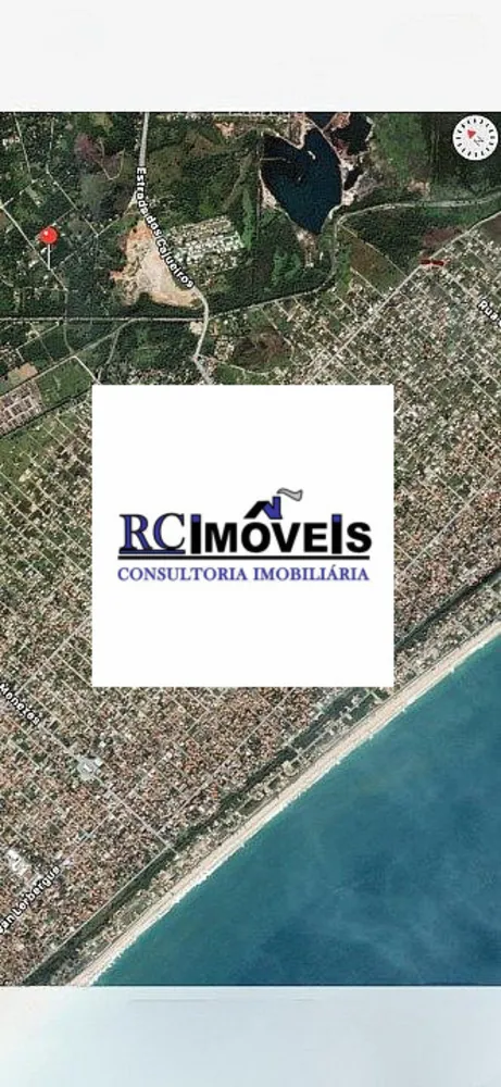 Terreno, 1000 m² - Foto 1