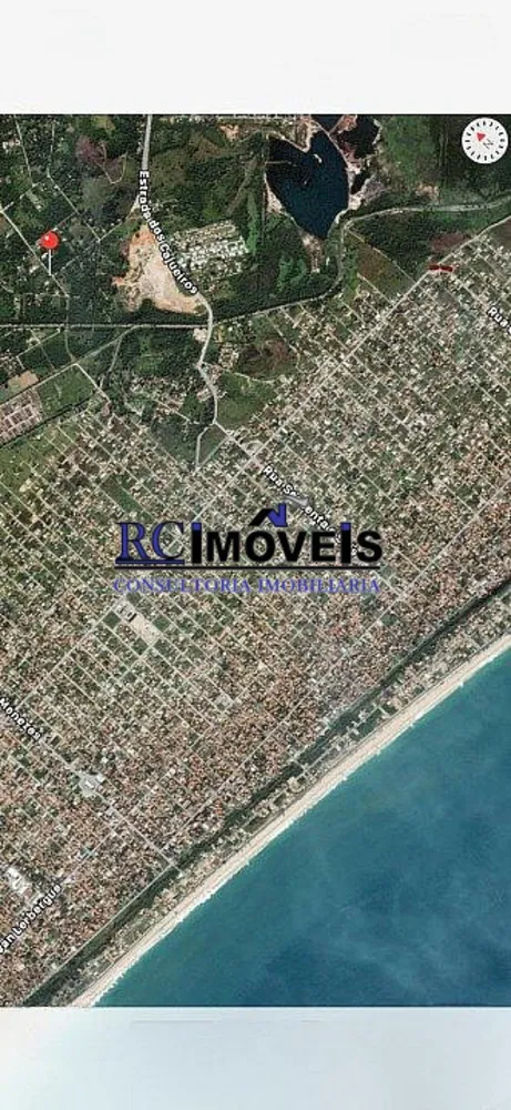Terreno, 1000 m² - Foto 2