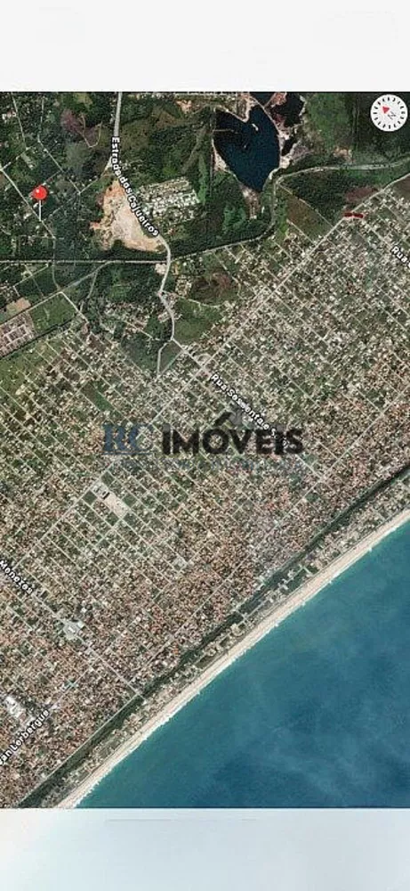 Terreno, 1000 m² - Foto 1