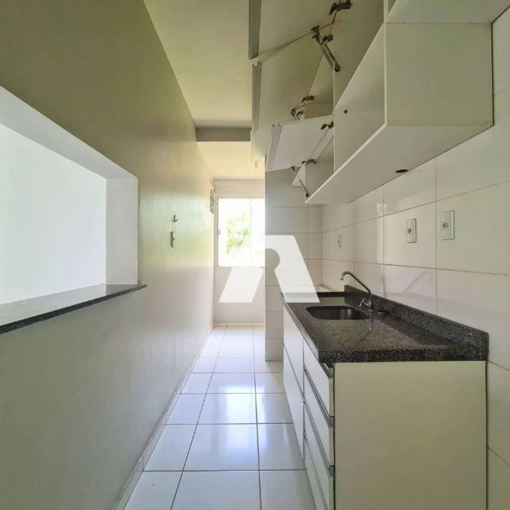 Apartamento, 3 quartos, 62 m² - Foto 3