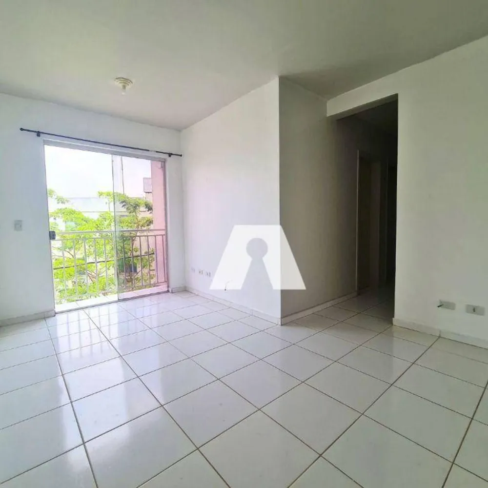 Apartamento, 3 quartos, 62 m² - Foto 1