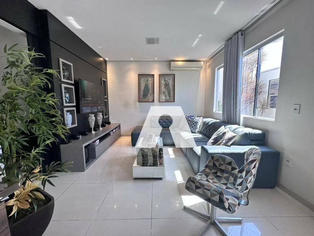 Casa, 3 quartos, 176 m² - Foto 4