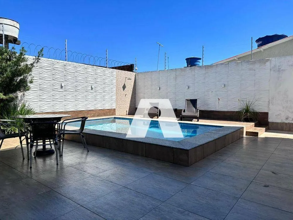 Casa, 3 quartos, 176 m² - Foto 3