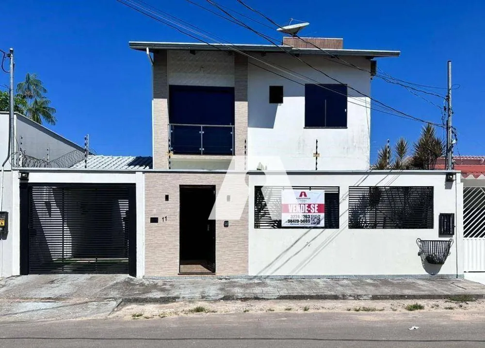 Casa, 3 quartos, 176 m² - Foto 2