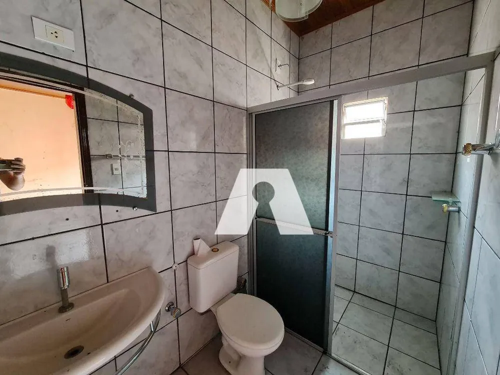 Casa, 3 quartos, 221 m² - Foto 3