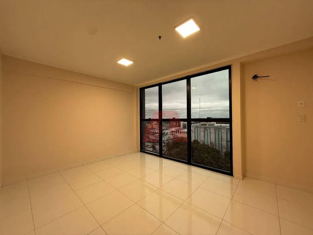 Sala-Conjunto, 31 m² - Foto 1