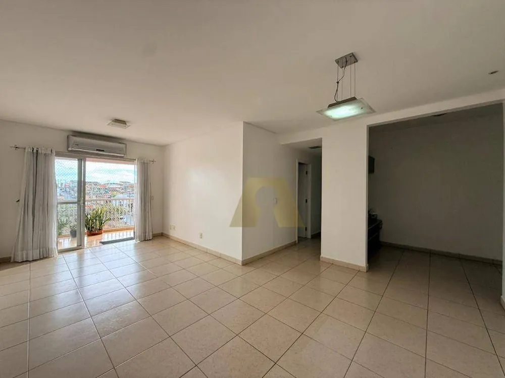 Apartamento, 3 quartos, 110 m² - Foto 4