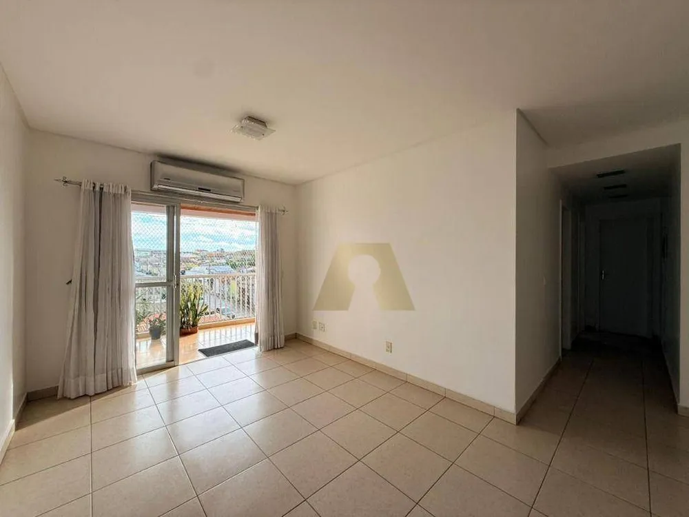 Apartamento, 3 quartos, 110 m² - Foto 2
