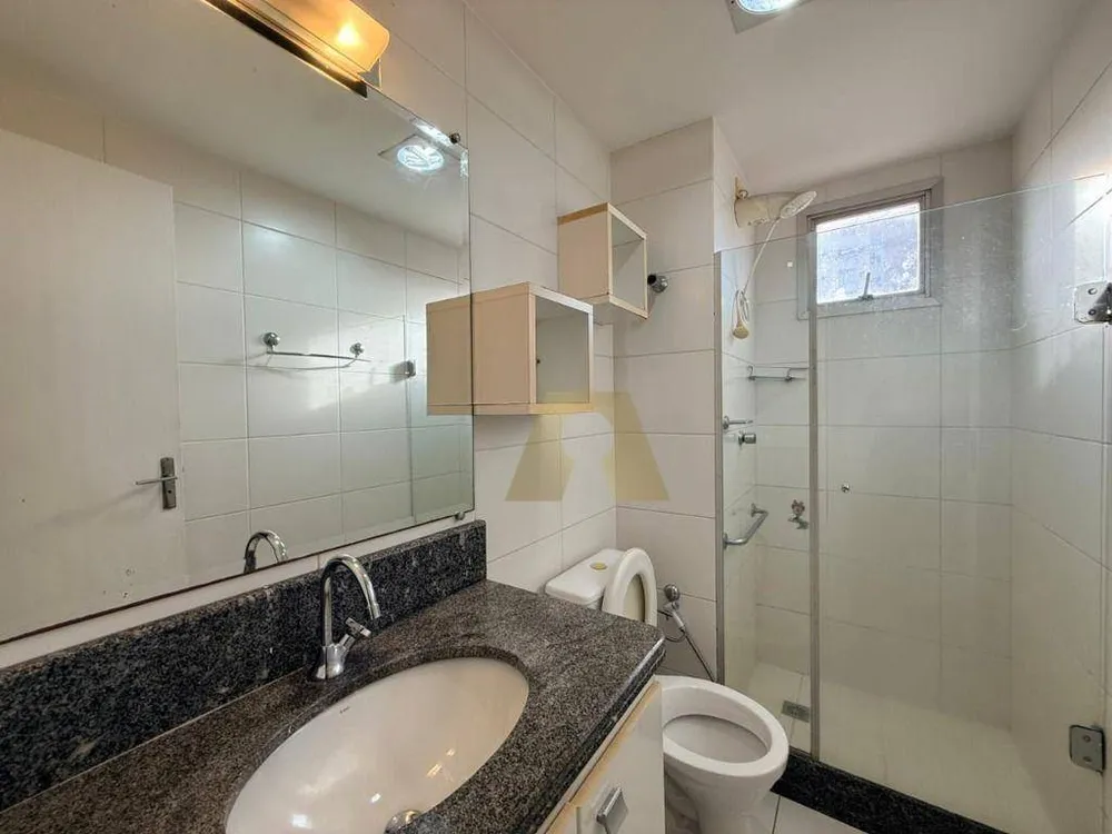 Apartamento, 3 quartos, 110 m² - Foto 3