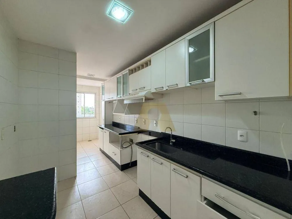 Apartamento, 3 quartos, 110 m² - Foto 1