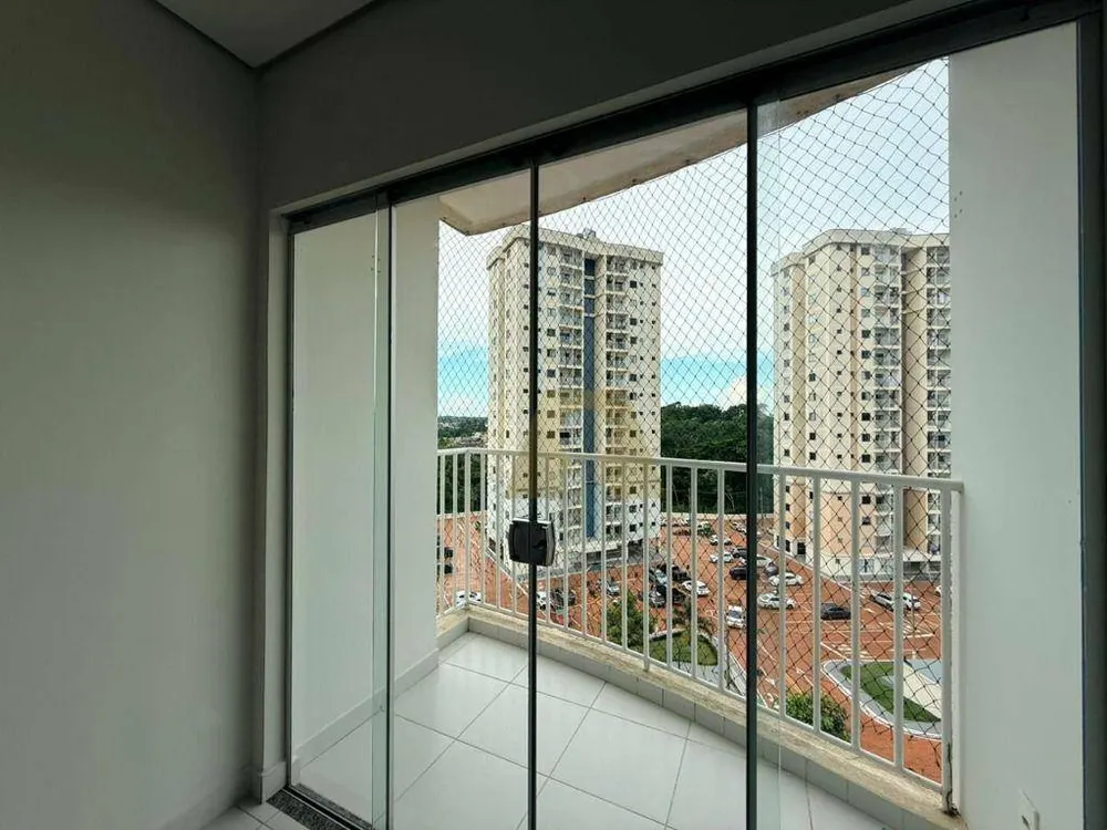 Apartamento, 3 quartos, 77 m² - Foto 4