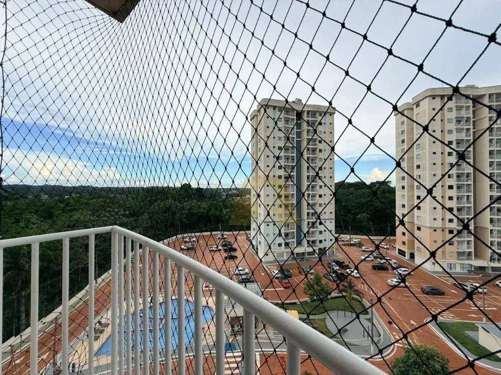 Apartamento, 3 quartos, 77 m² - Foto 2
