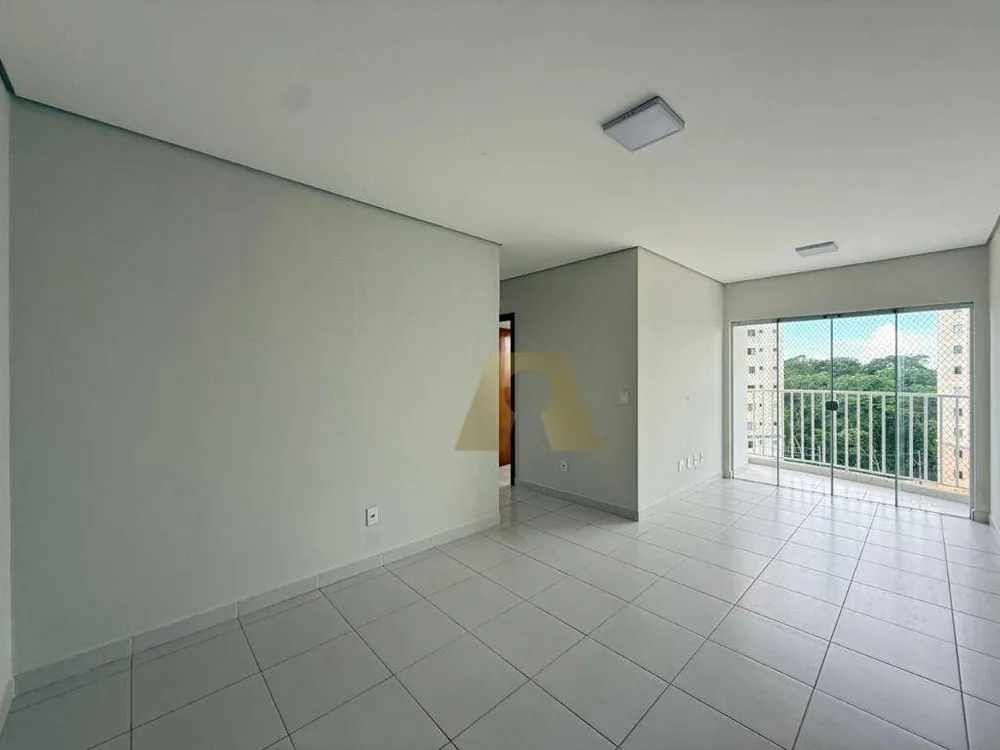 Apartamento, 3 quartos, 77 m² - Foto 3