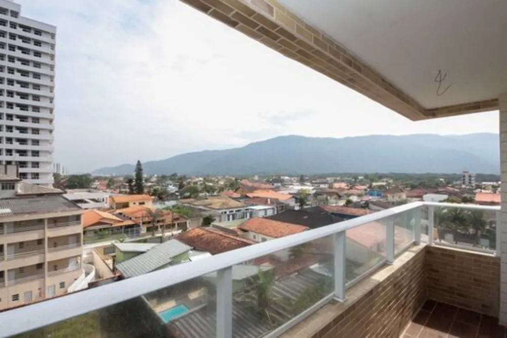Apartamento, 1 quarto, 42 m² - Foto 3