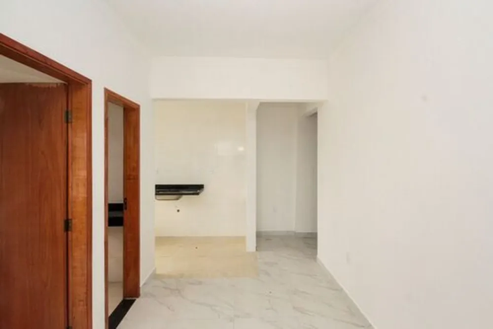Apartamento, 1 quarto, 42 m² - Foto 1