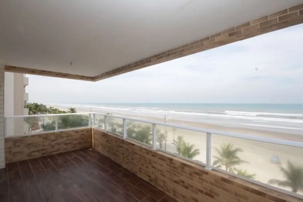 Apartamento, 3 quartos, 101 m² - Foto 1