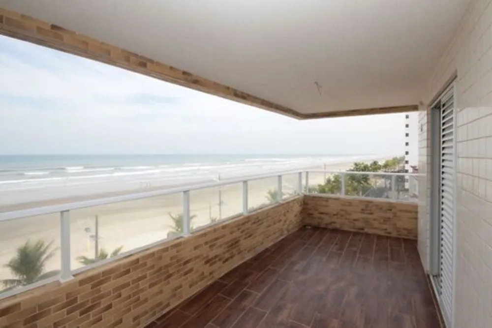 Apartamento, 2 quartos, 83 m² - Foto 1