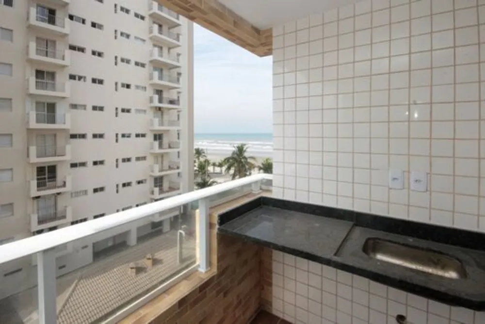 Apartamento, 2 quartos, 62 m² - Foto 2