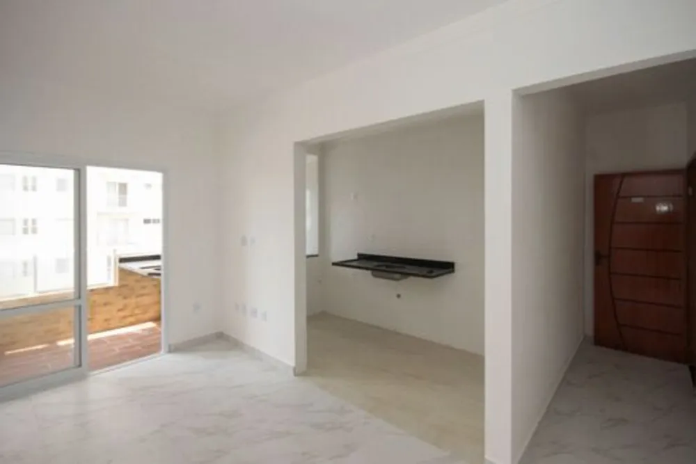 Apartamento, 2 quartos, 62 m² - Foto 1