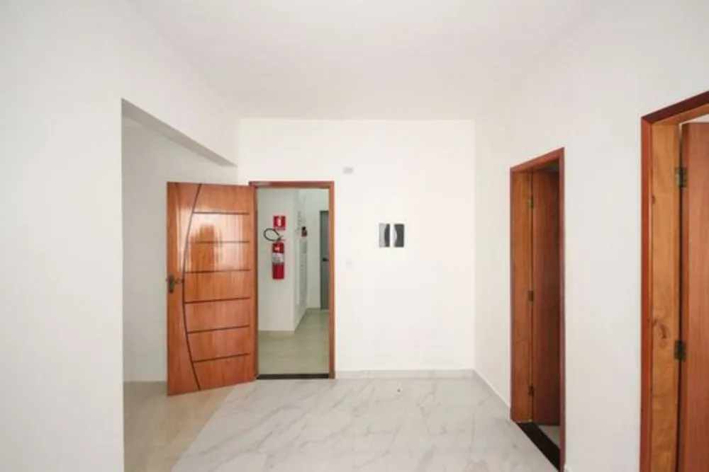 Apartamento, 1 quarto, 39 m² - Foto 2