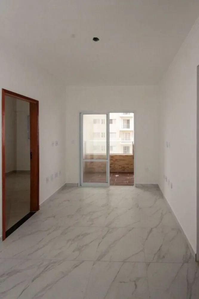 Apartamento, 1 quarto, 39 m² - Foto 1