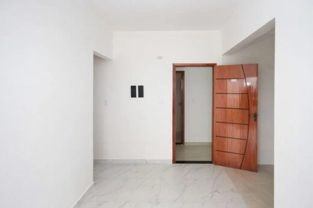 Apartamento, 1 quarto, 43 m² - Foto 1