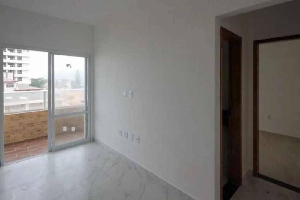 Apartamento, 1 quarto, 43 m² - Foto 2