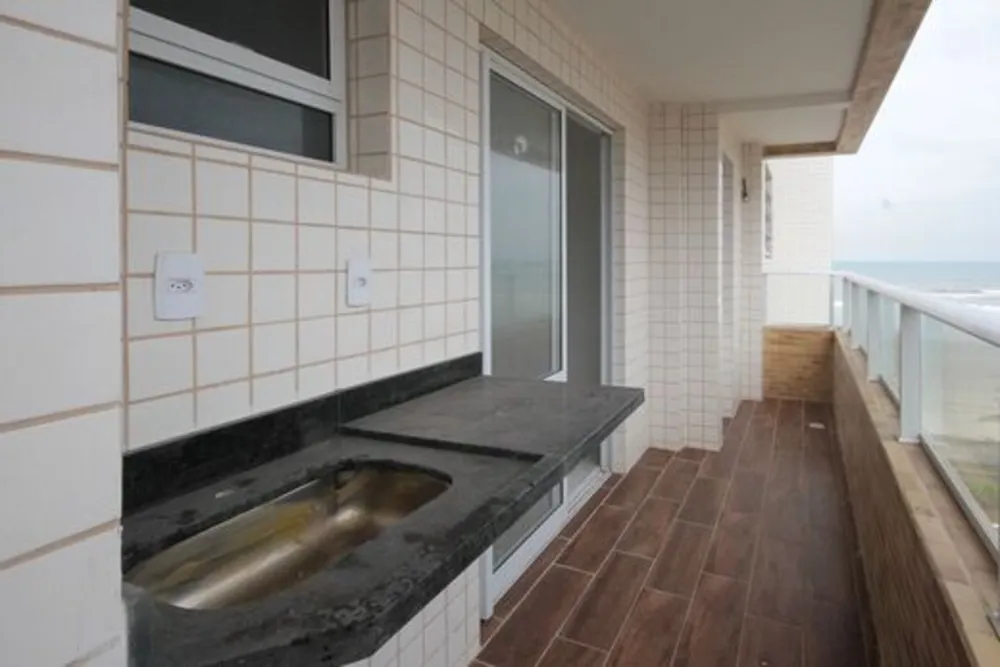 Apartamento, 1 quarto, 43 m² - Foto 3