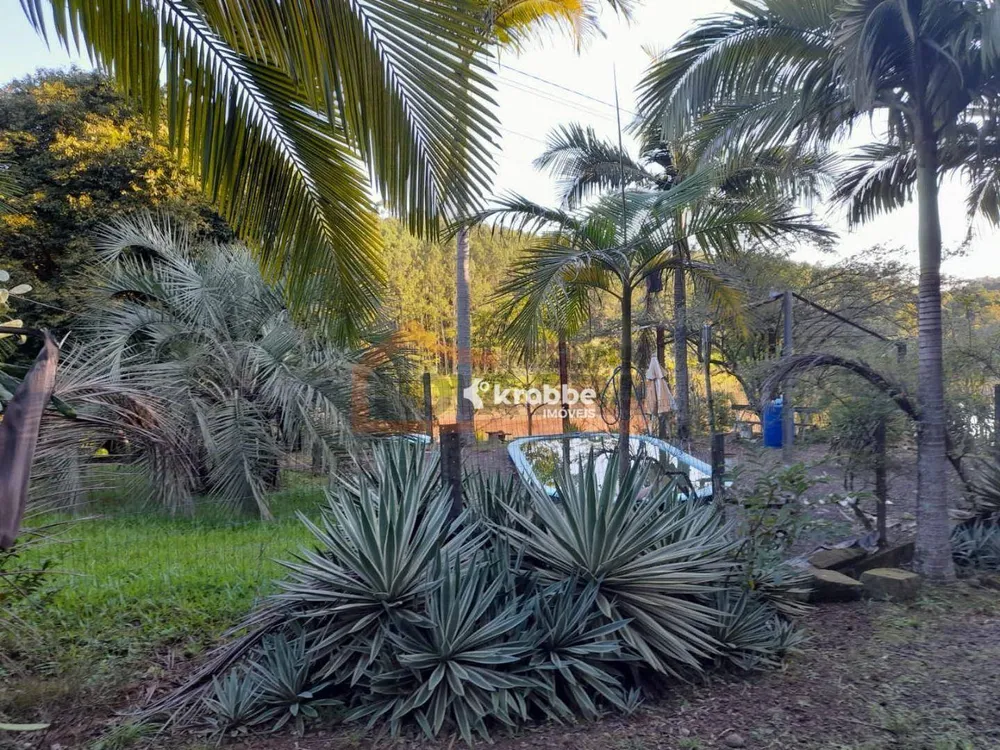 Chácara, 4 quartos, 6 hectares - Foto 17