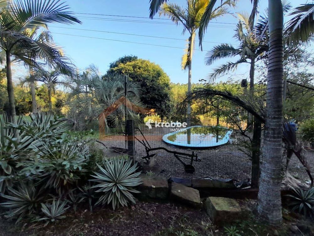 Chácara à venda com 4 quartos, 56000M2 - Foto 4