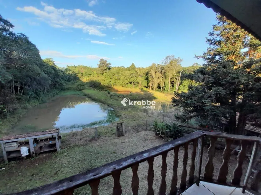 Chácara, 4 quartos, 6 hectares - Foto 13