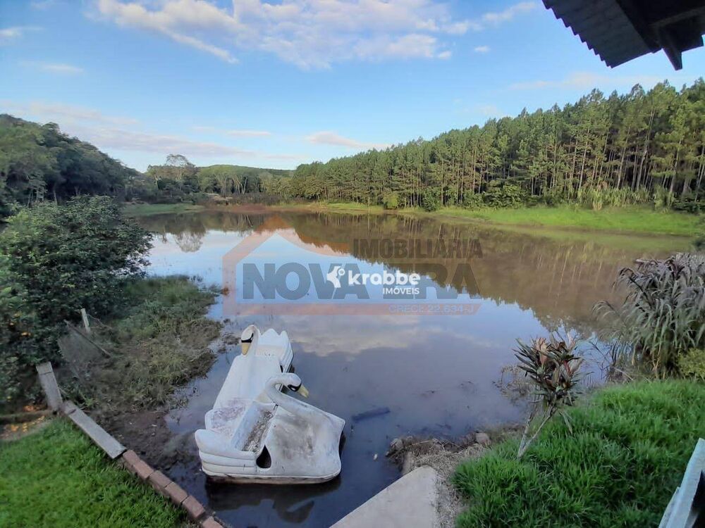 Chácara à venda com 4 quartos, 56000M2 - Foto 2