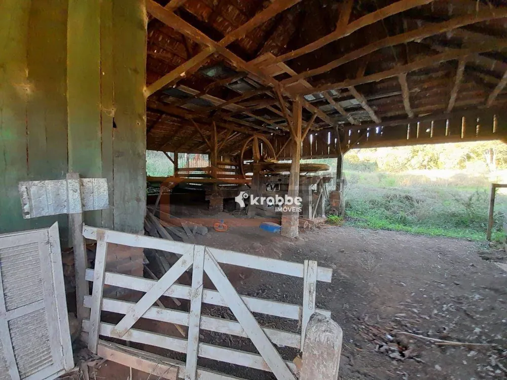 Chácara, 4 quartos, 6 hectares - Foto 20