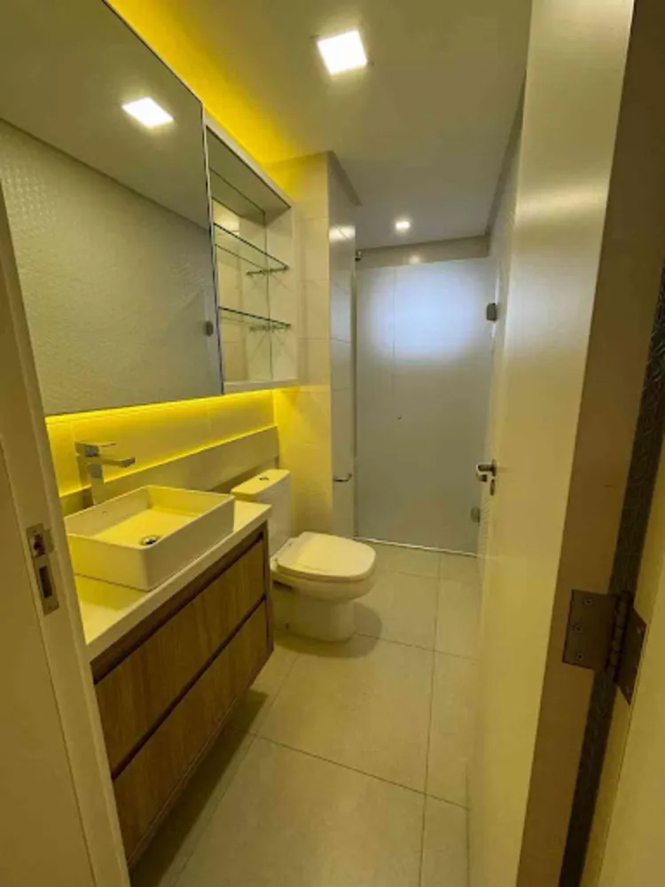 Apartamento, 3 quartos, 87 m² - Foto 7