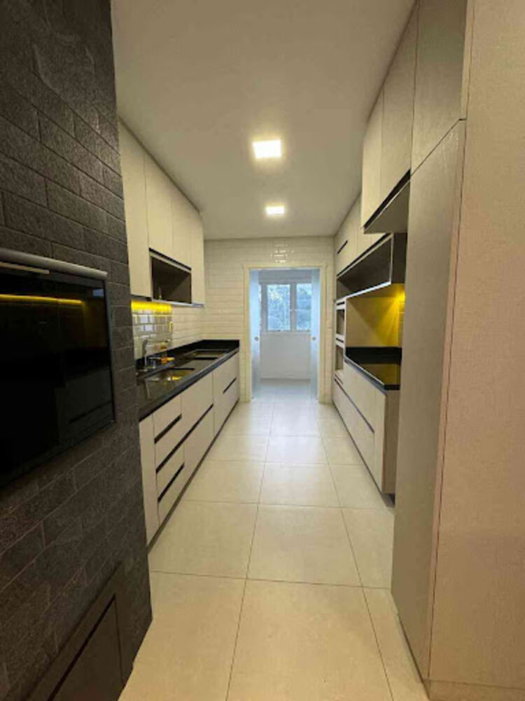 Apartamento, 3 quartos, 87 m² - Foto 2