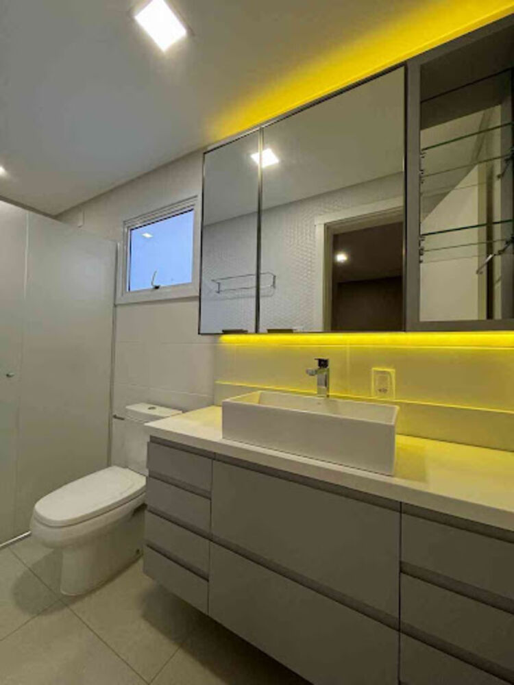 Apartamento, 3 quartos, 87 m² - Foto 4