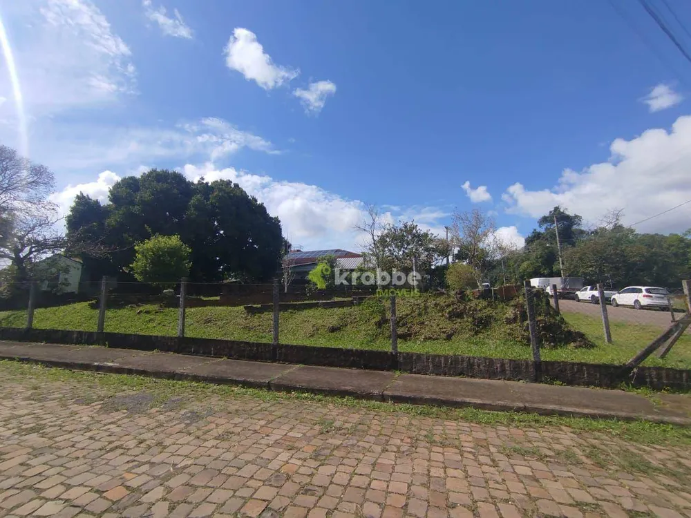 Terreno, 720 m² - Foto 1