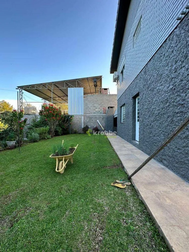 Casa, 4 quartos - Foto 12