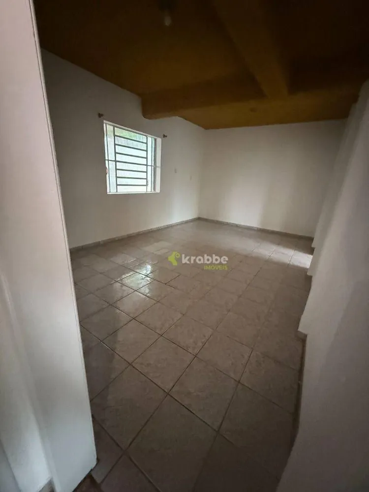 Casa, 4 quartos - Foto 1