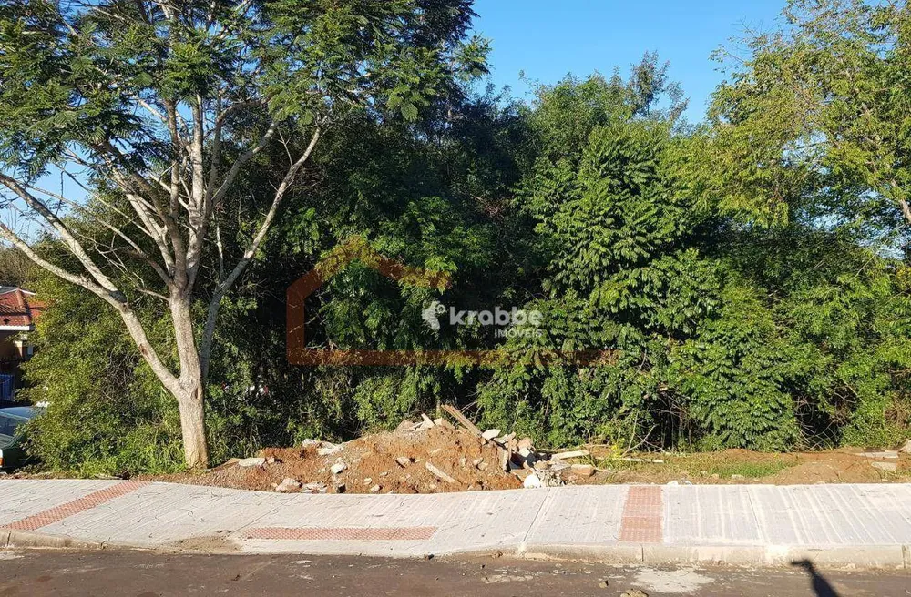 Terreno, 483 m² - Foto 1