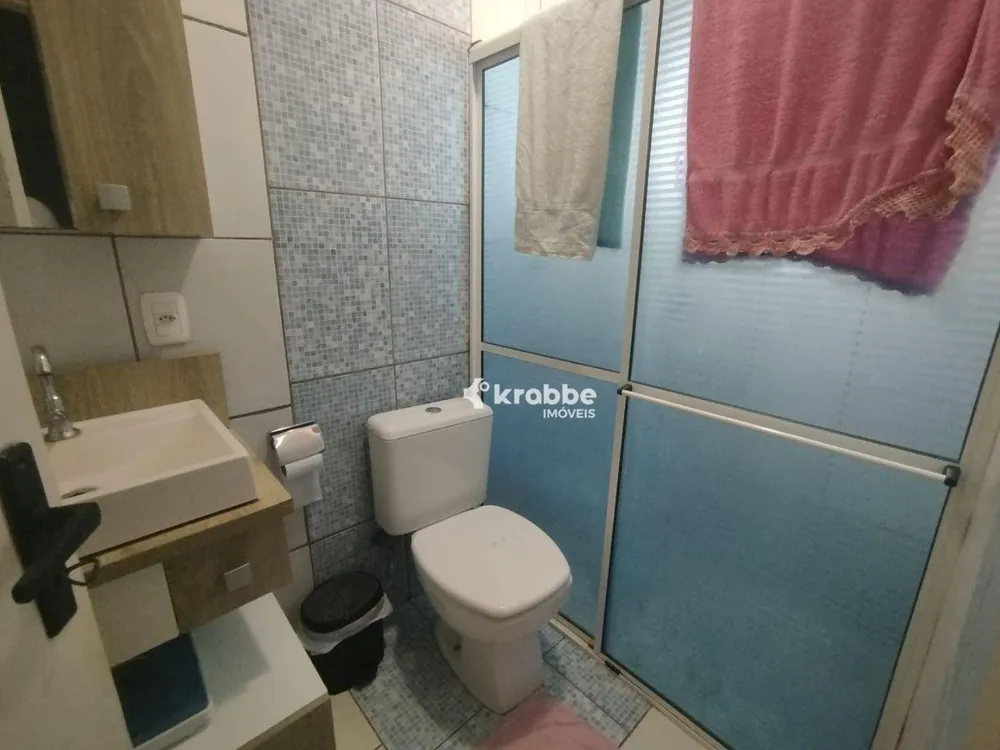 Casa, 3 quartos, 65 m² - Foto 8