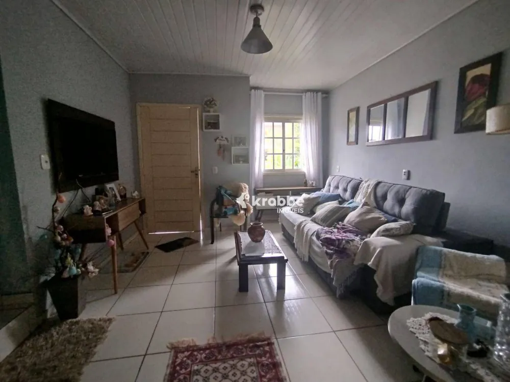 Casa, 3 quartos, 65 m² - Foto 3