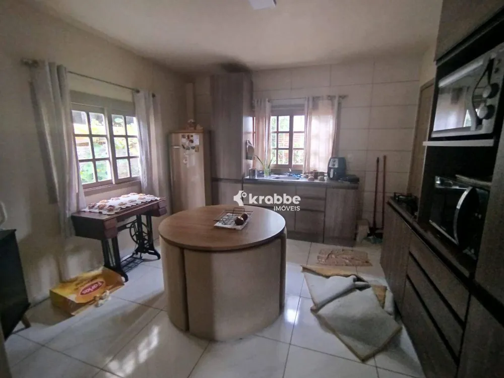Casa, 3 quartos, 65 m² - Foto 4