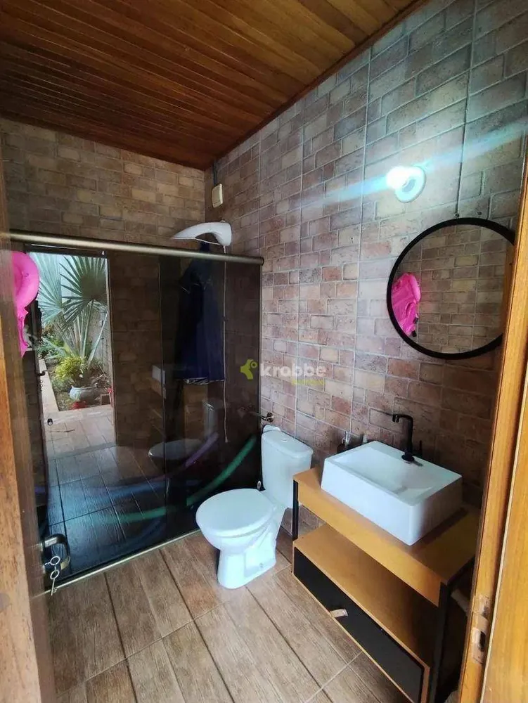 Casa, 3 quartos - Foto 4