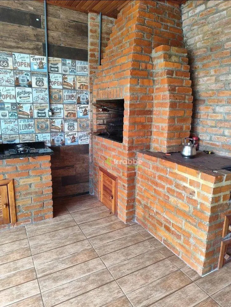 Casa, 3 quartos - Foto 6