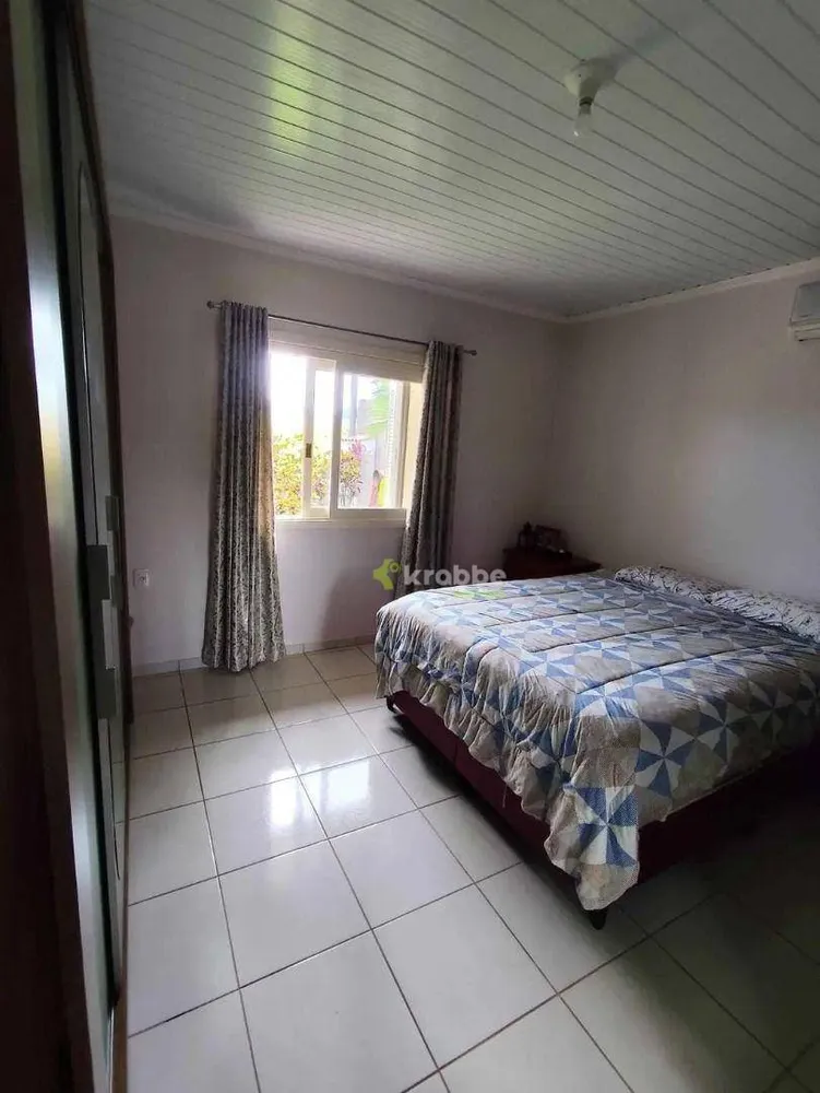 Casa, 3 quartos - Foto 7
