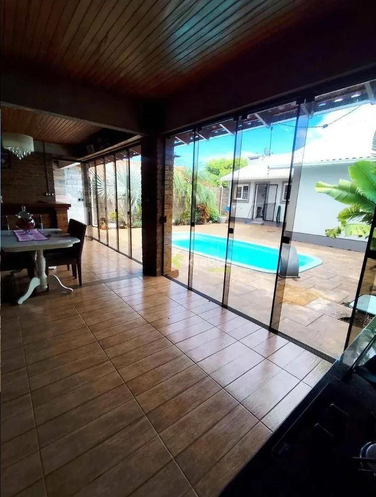 Casa, 3 quartos - Foto 8