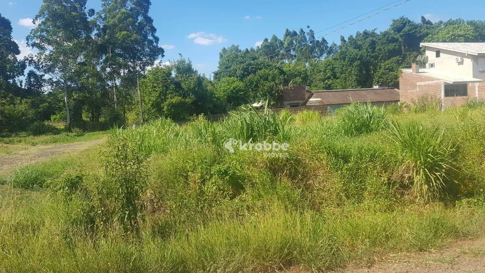 Terreno, 362 m² - Foto 1