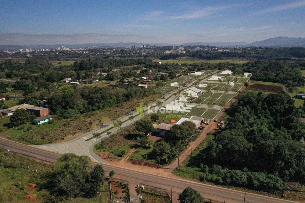 Loteamento e Condomínio, 373 m² - Foto 1